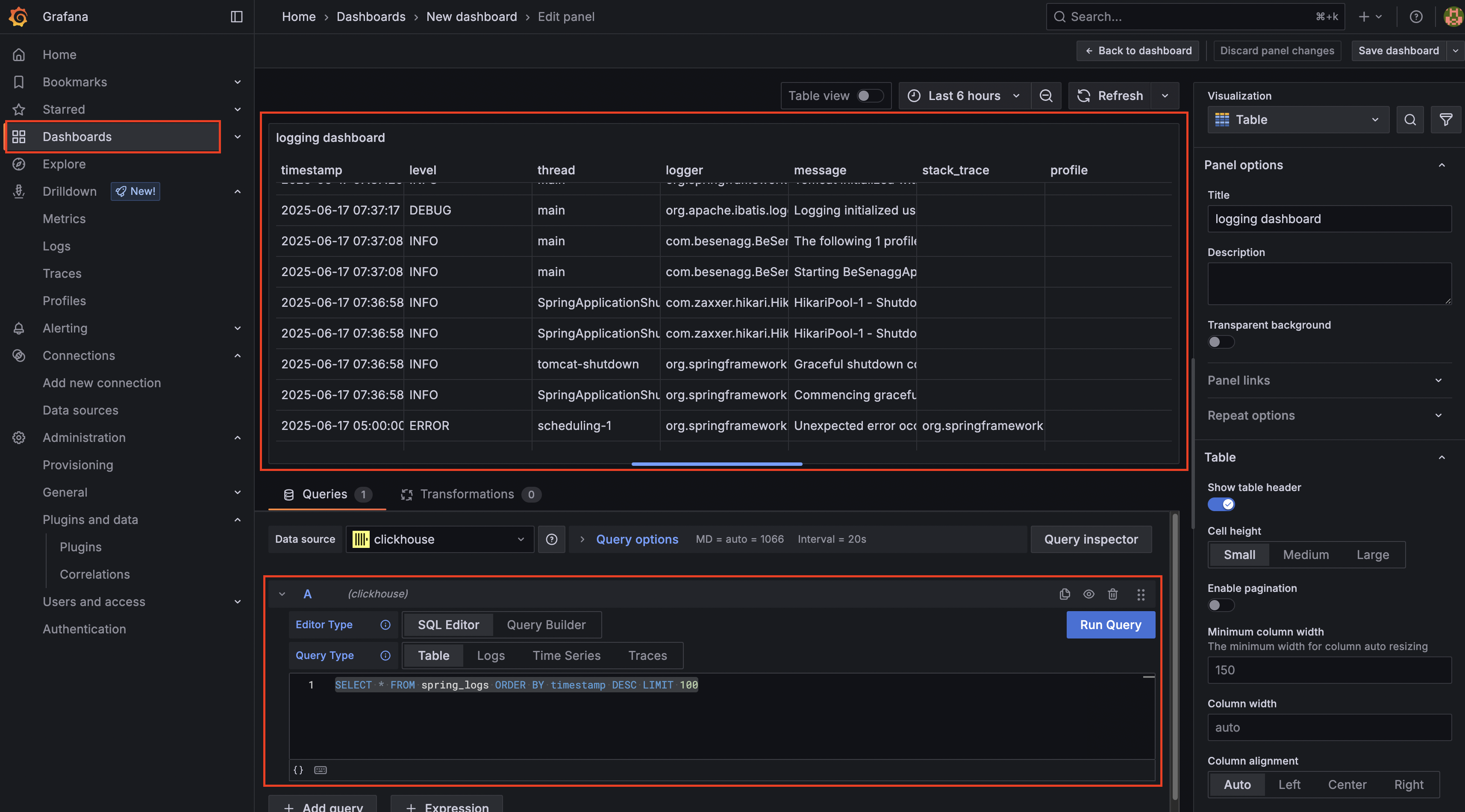 grafana-check