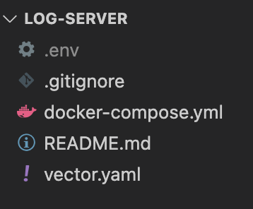 log-server-structure